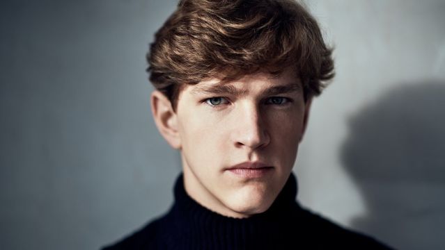 Jan Lisiecki / Daniel M&uuml;ller-Schott / Academy of St Martin in the Fields / Tomo Keller, &copy; Christoph K&ouml;stlin / Deutsche Grammophon