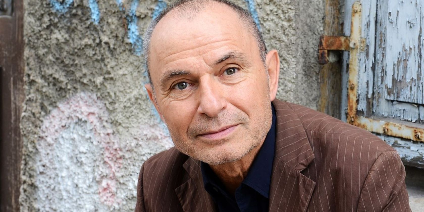 Der Norden liest: Norbert Gstrein bei NDR Kultur, &copy; Iolde Ohlbaum