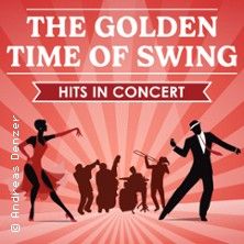 The Golden Time of Swing - Hits in Concert, © links im Bild