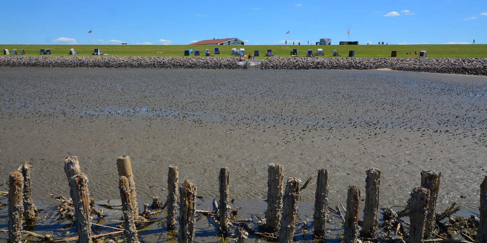 Riesenwattwanderung &bdquo;Drei-Priele-Tour&ldquo;, &copy; Wipsteert