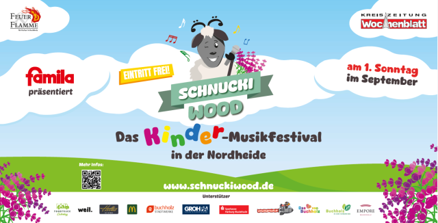 2025-09-07-PLAKAT-Schnuckiwood für www, © Hjördis Sievert