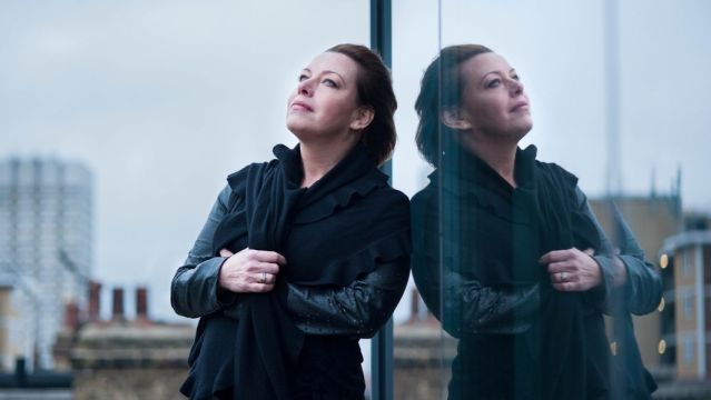 Royal Swedish Orchestra / Nina Stemme / Alan Gilbert, &copy; Neda Navaee