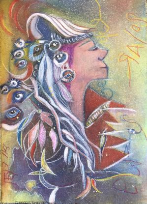 Solaria, © Anne Schwabe