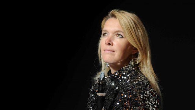 Sabine Grofmeier / Jasmin-Isabel Kühne, © Sabine Grofmeier