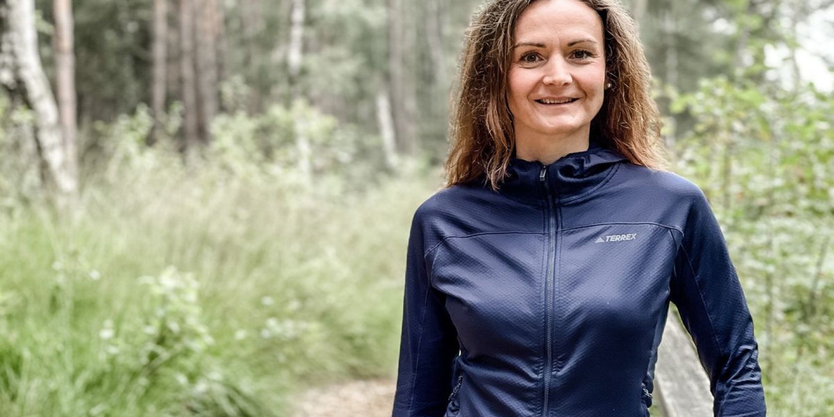 Coach Marlene Kölln, © Marlene Kölln