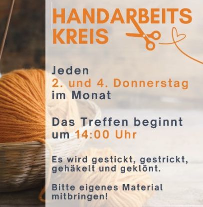 Termine Treffen, &copy; Stadtbibliothek Itzehoe