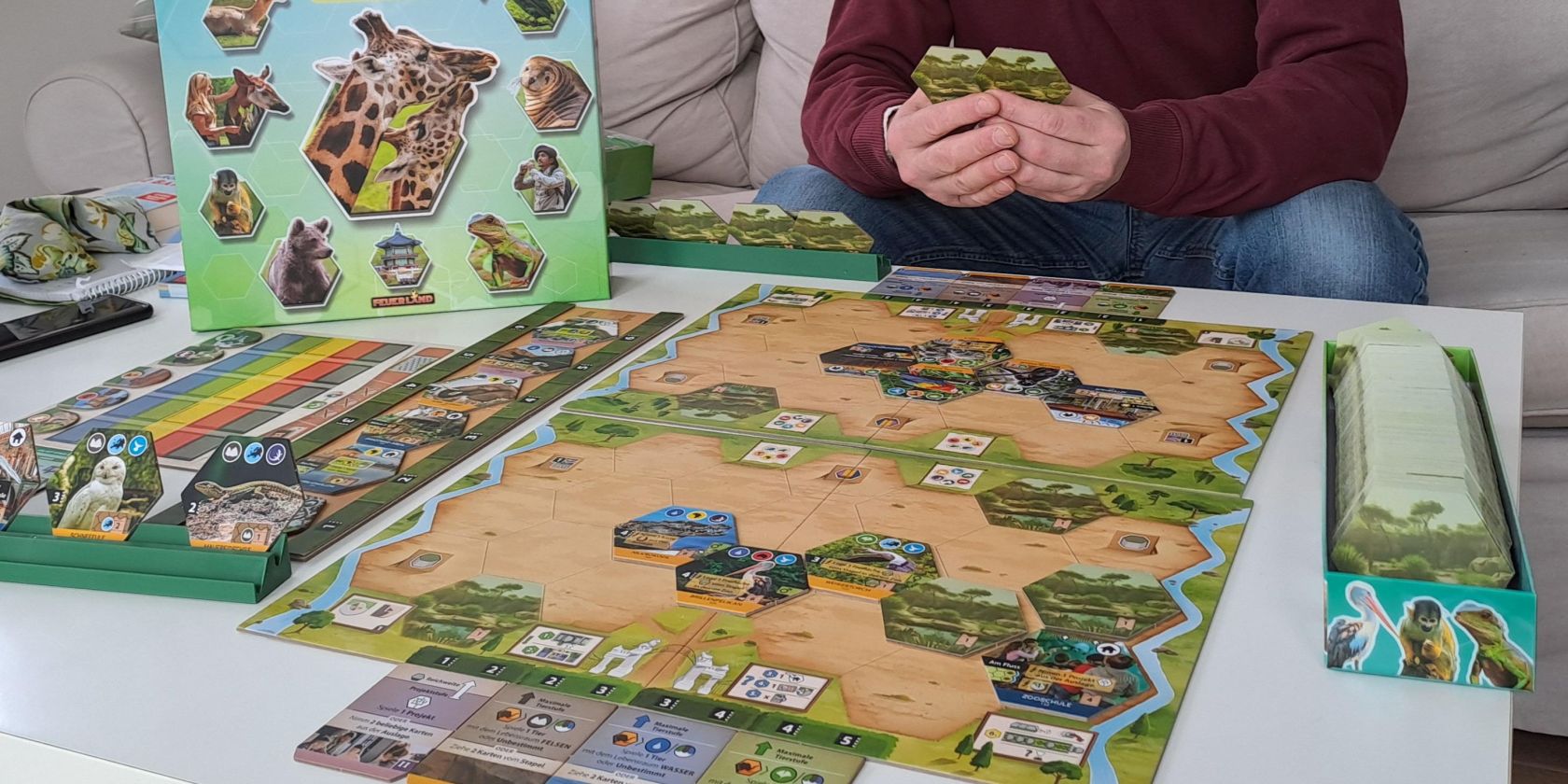 26-03-07 Artengarten ThomasPatzner, &copy; Thomas Patzner