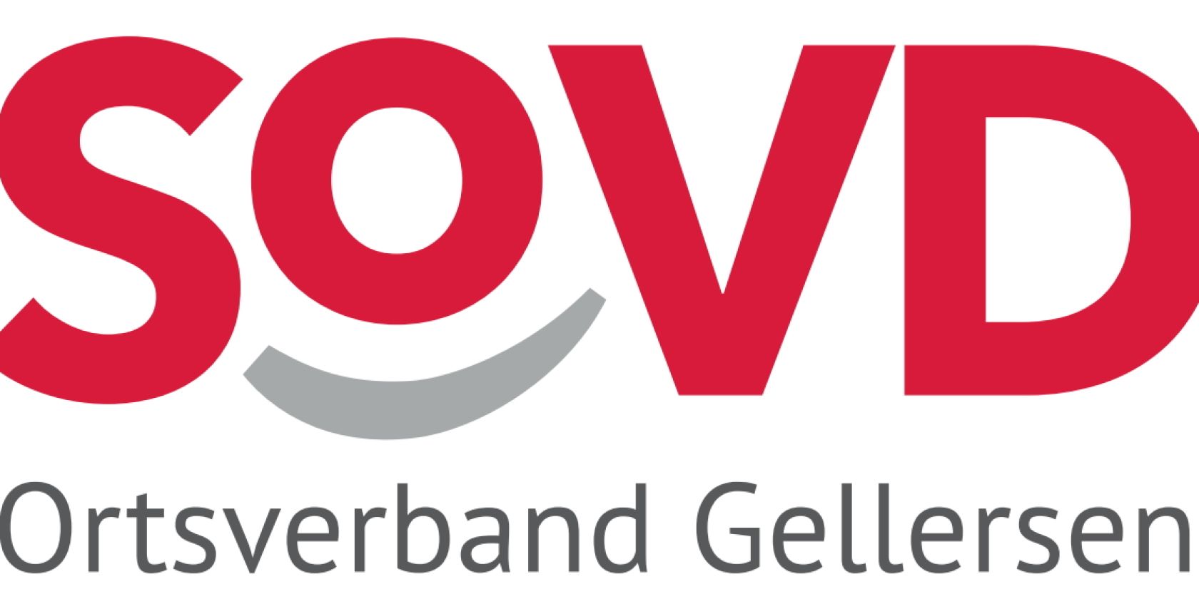 090-06 Sozialverband (Logo), &copy; SoVD Gellersen