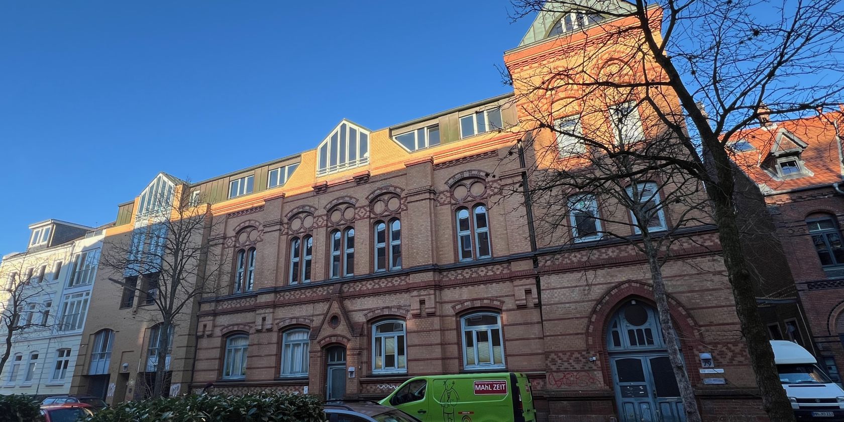 spielstaette_billrothstrasse_11_c_monsuntheater_1, © monsun.theater
