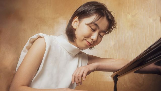 Hyelim Kim / Klavierabend, &copy; Bio Park