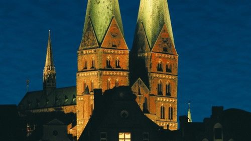 "Behind the Scenes"-Tour in die Türme! Mit Erlebnis der Abendglocke, © Thomas Radbruch
