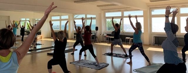GESUND & ENTSPANNT - Asiabalance, © Tourismus-Service Ostseebad Kellenhusen