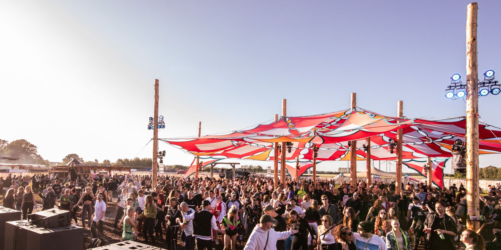 Goa Stage, © Zero Gravity