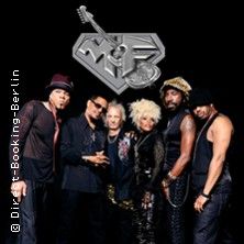 Mother's Finest, © links im Bild