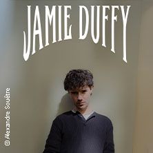 Jamie Duffy - Fl&acirc;neur Tour 2026, &copy; links im Bild