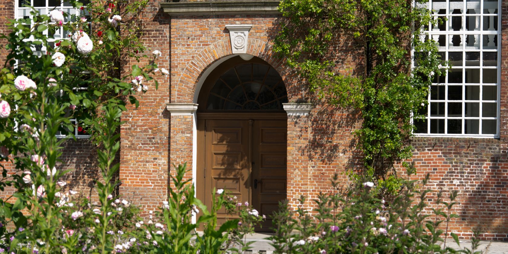 Nienstedtener Kirche, &copy; Johannes Beschoner