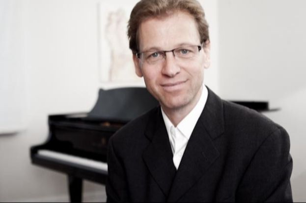 Portrait Frederik Palme, &copy; Frederik Palme