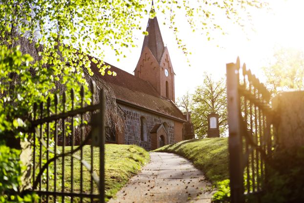 Gottesdienst der ev.-luth. Kirchengemeinde Malente, &copy; MaTS GmbH Anne Weise