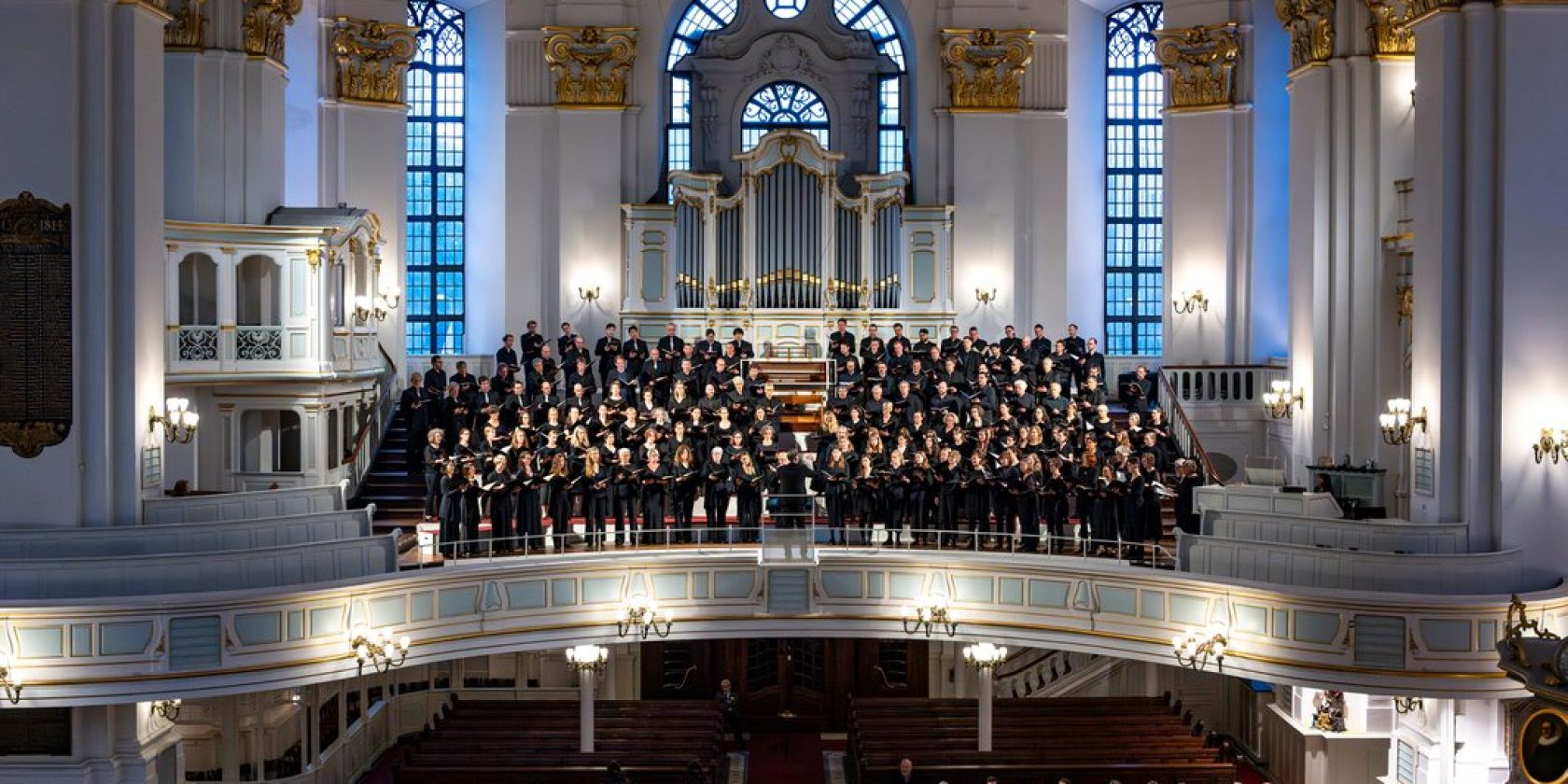 Kammerchorfestival &raquo;Nordklang&laquo;, &copy; Lengler