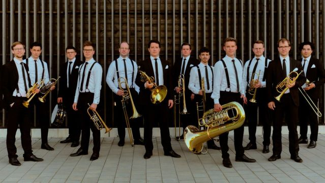 Konzert der Oscar und Vera Ritter-Stiftung, © Anna Ziegler