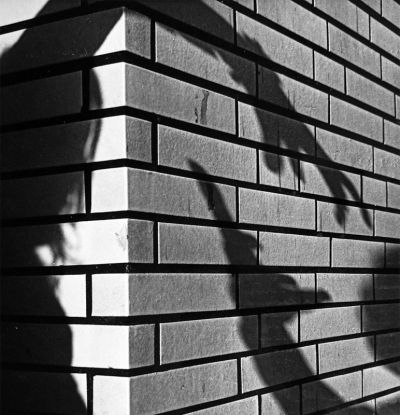 Wir treffen uns an der Ecke, &copy; Werner Rolf Welzin