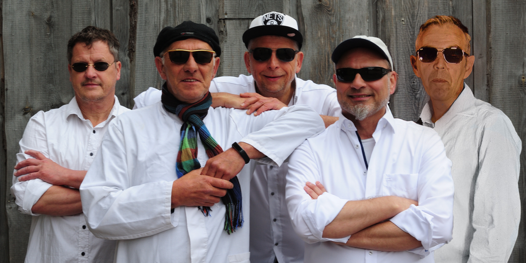 &bdquo;Therme Live&ldquo; mit FUNKBUDE, &copy; Funkbude