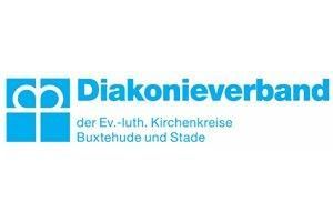 Diakonieverband_Logo_2, © Diakonieverband Buxtehude Stade