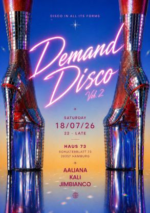 Demand Disco Graphic.jpeg, &copy; Demand Disco Graphic.jpeg
