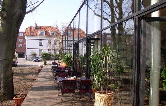 Kultur Palast Hamburg, &copy; Stiftung Kulturpalast Hamburg