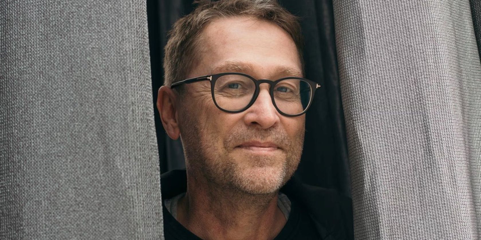 Jan Weiler, &copy; Matthias Ziegler