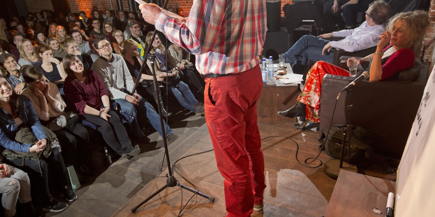 09_Slamburg_Foto_Malzkorn, &copy; Stefan Malzkorn