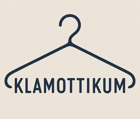 Klamottikum Logo, &copy; Klamottikum