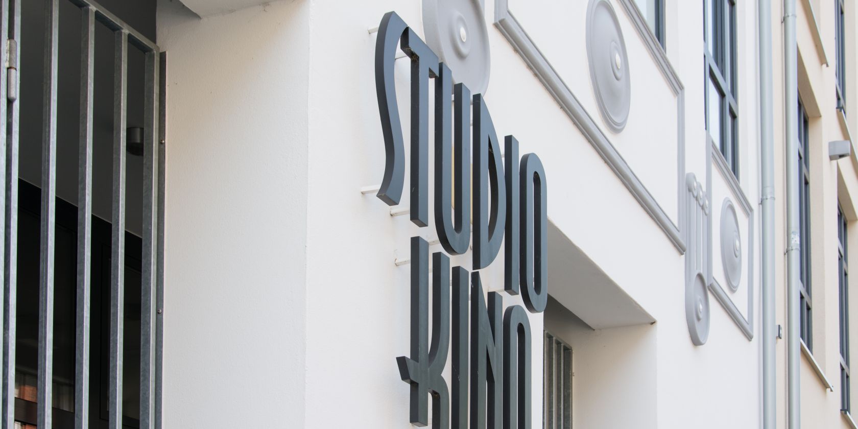 Studio-Kino Hamburg, © Johannes Beschoner