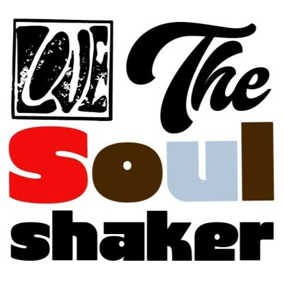 Soul Shaker, © Nico Maresch
