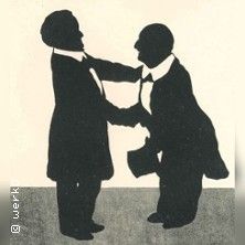 Bruckner und Wagner, © links im Bild