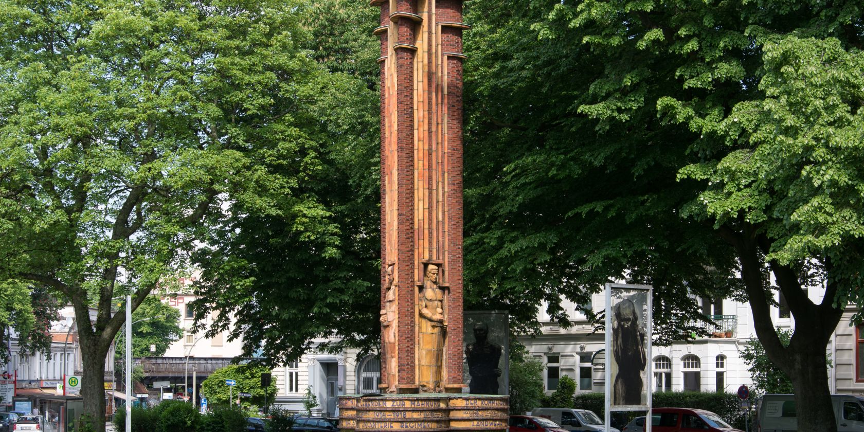 Kirche der Stille_2, &copy; Johannes Beschoner