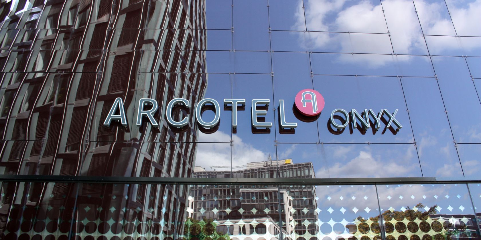 Arcotel Onyx Hamburg, &copy; Ann-Katrin Weber