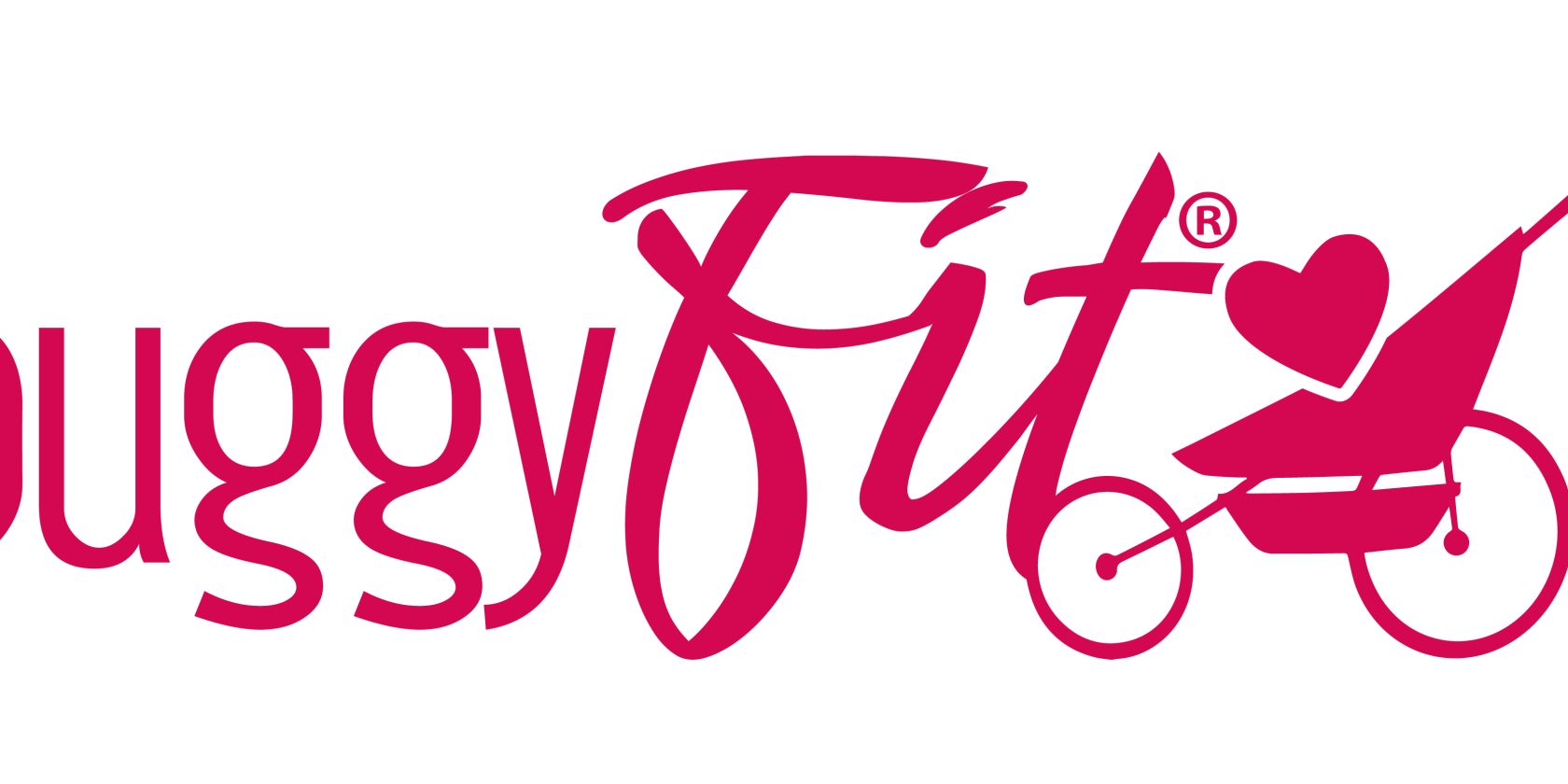 buggyFit Outdoorfitness für Frauen mit Baby, © buggyfit das Original Jana Klibisch