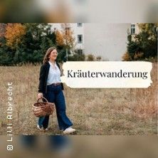 Kr&auml;uterbuschen - Tradition mit Bedeutung, &copy; links im Bild