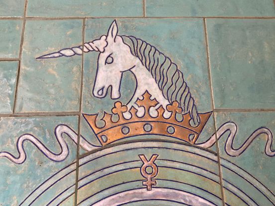 Mit offenen Augen durch die Welt - fangen wir in Stade an!, &copy; Cornelia Kenklies