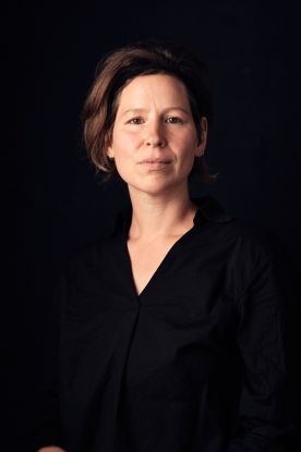 Susanne Kaiser (002), © Jonas Ruhs