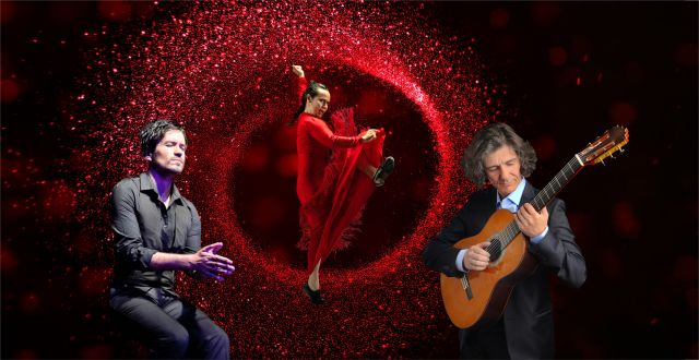 08 Flamenco IMX (c) marko jovanovic_Fidel Meneses_dancephotographfilm_BRump, &copy; marko jovanovic_Fidel Meneses_dancephotographfilm_BRump