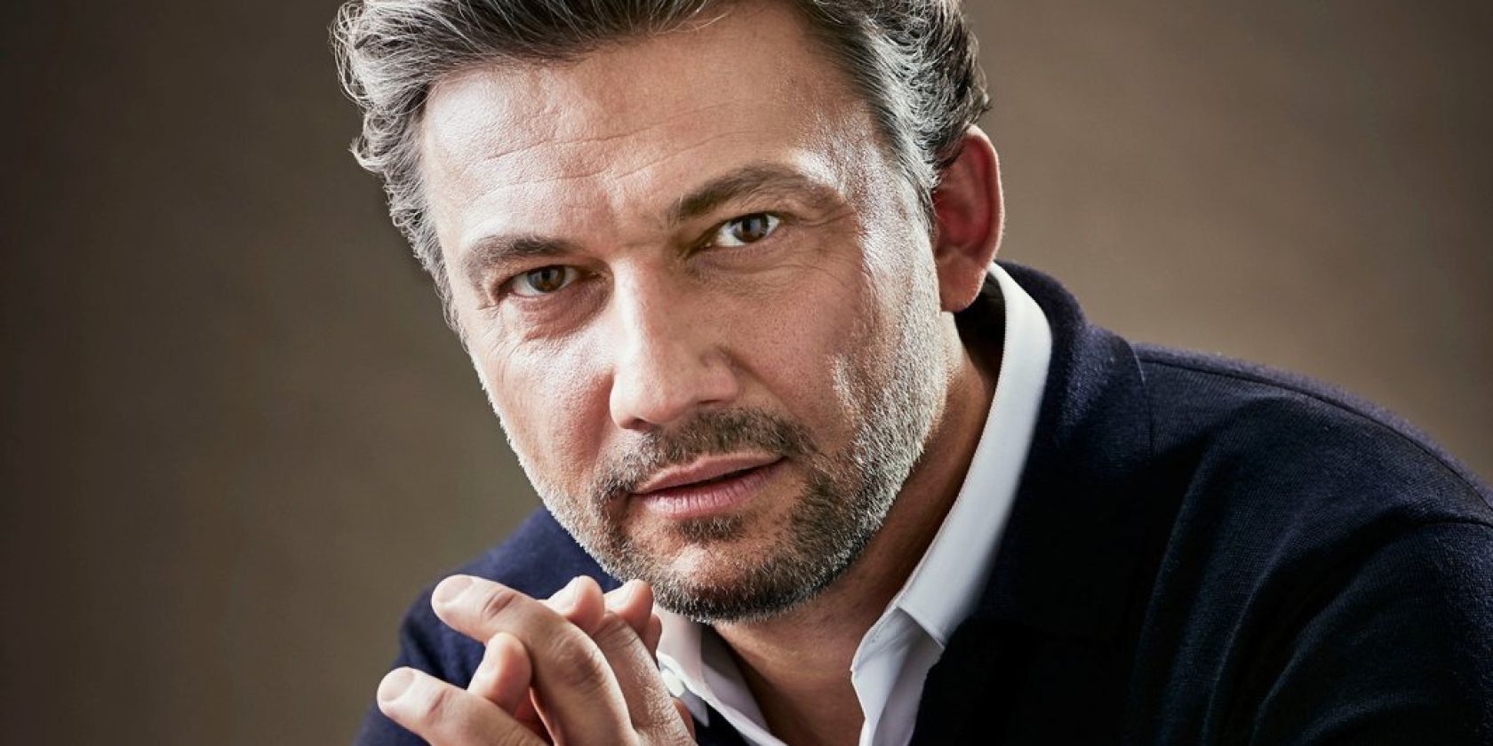 Philharmonie Baden-Baden / Malin Bystr&ouml;m / Jonas Kaufmann / Jochen rieder, &copy; Gregor Hohenberg