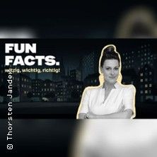 FUN FACTS mit Anja Reschke, &copy; links im Bild