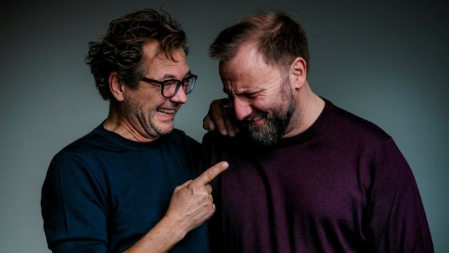 Bobcast Live, &copy; Christian Hartmann