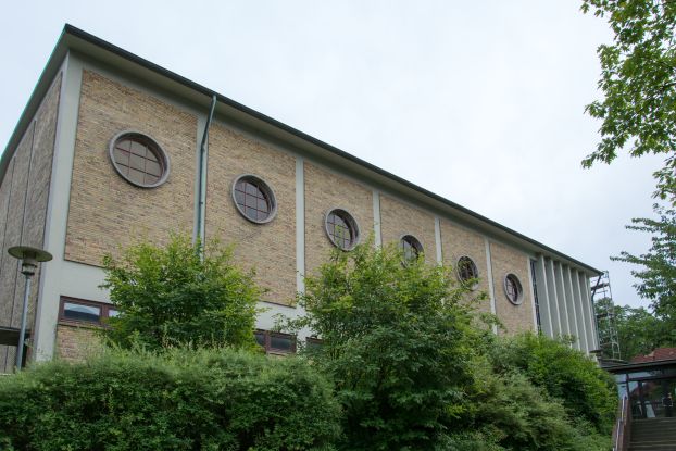 St. Johanniskirche Harburg, © Johannes Beschoner