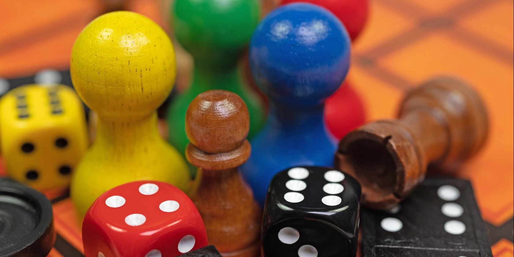 Spielenachmittag, &copy; M. Schuppich by Shutterstock