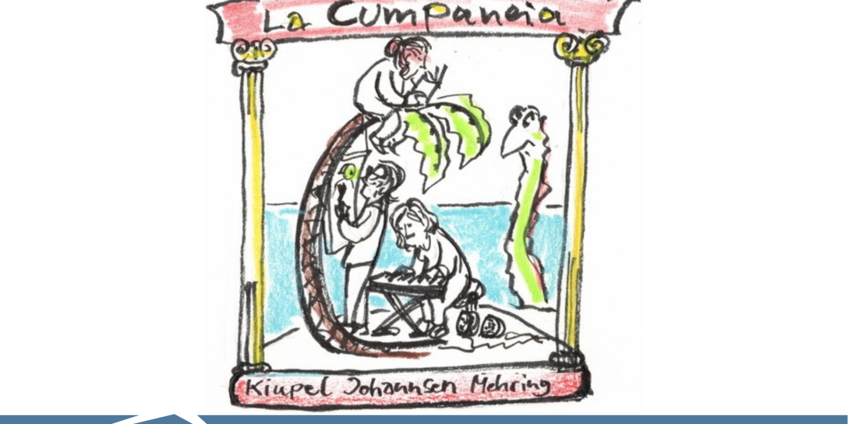 la cumpaneia, &copy; La Cumpaneia