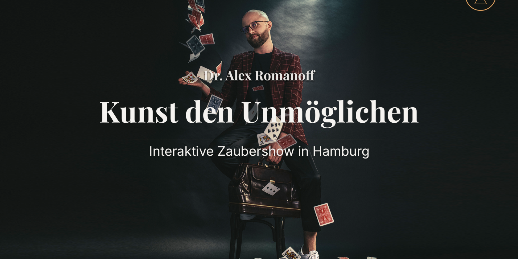 Main Poster 3000x2000, &copy; Dr. Alex Romanoff