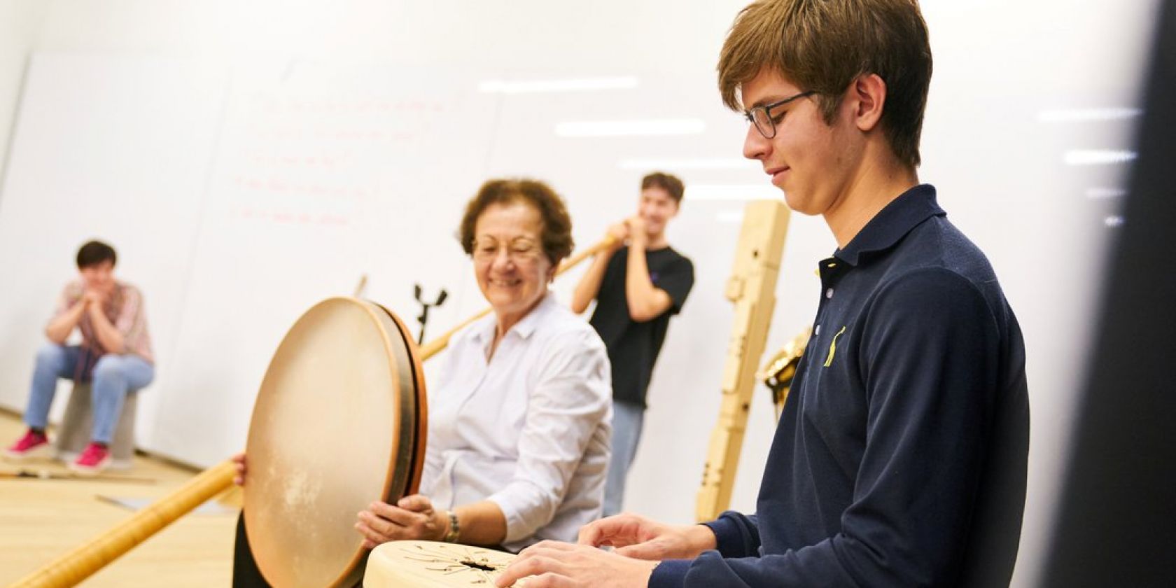 Workshop: Klassiko Spezial, © Claudia Höhne